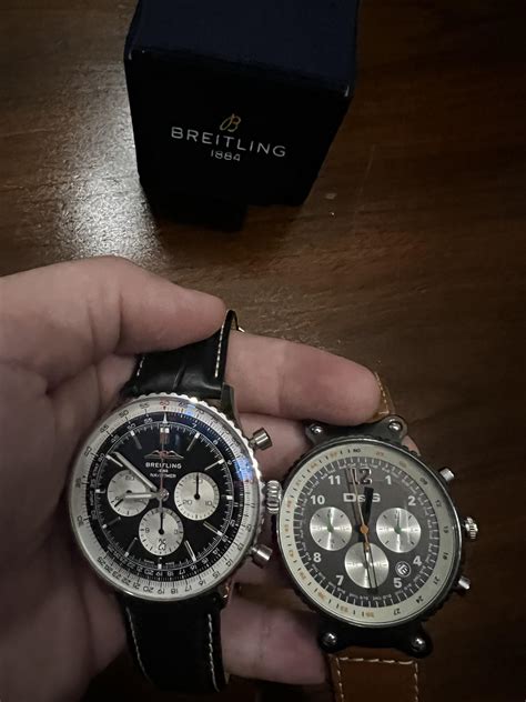 breitling spot|breitling collections online.